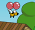 Click here & Play to Barnyard Balloon the online game !
